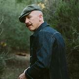 Artist Foy Vance